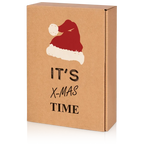 Präsentkarton Xmas