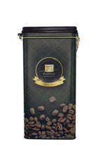 Kaffeedose Reismühle