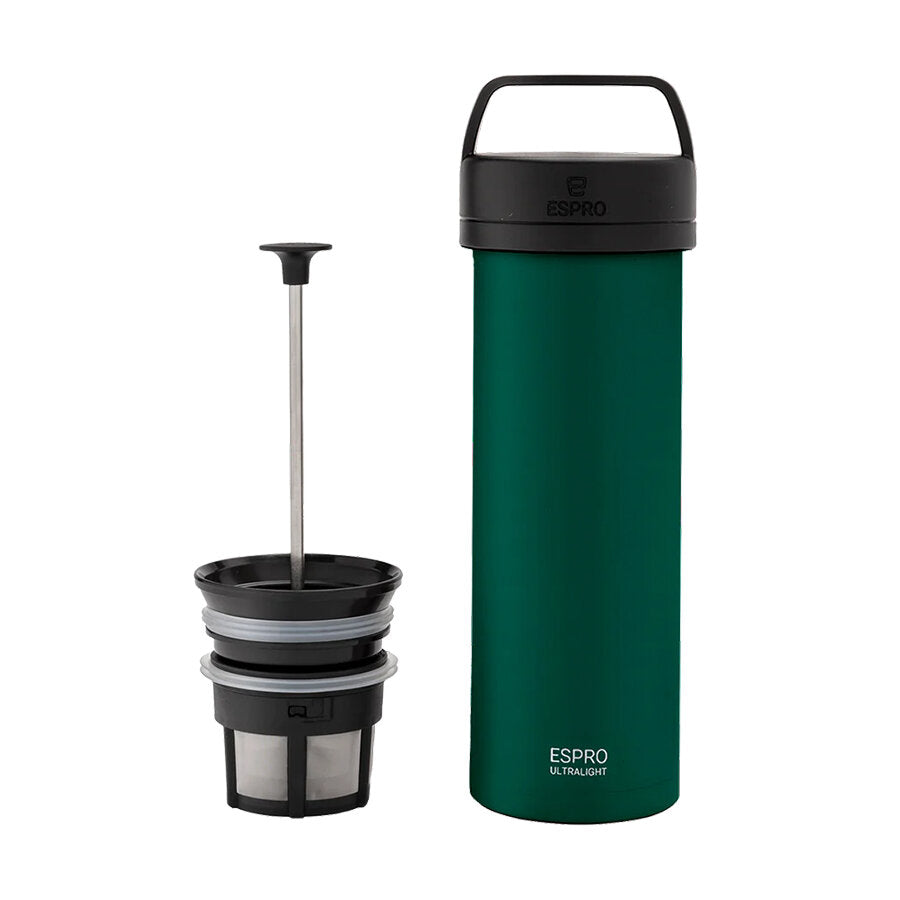 ESPRO French Press to go
