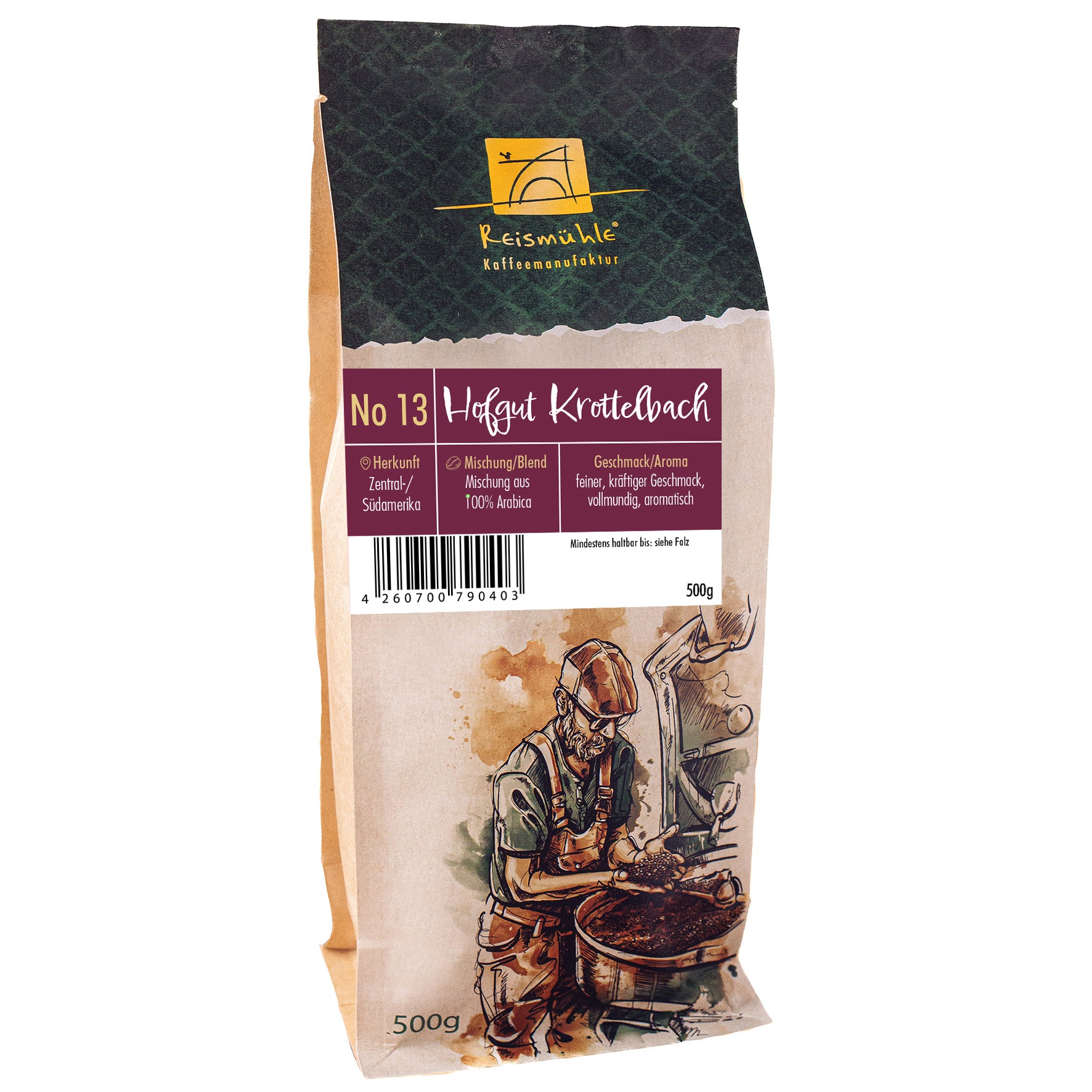 Hofgut Krottelbach No 13