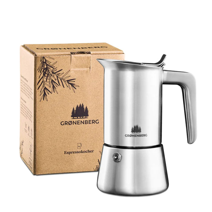Groenenberg Espressokocher 300ml