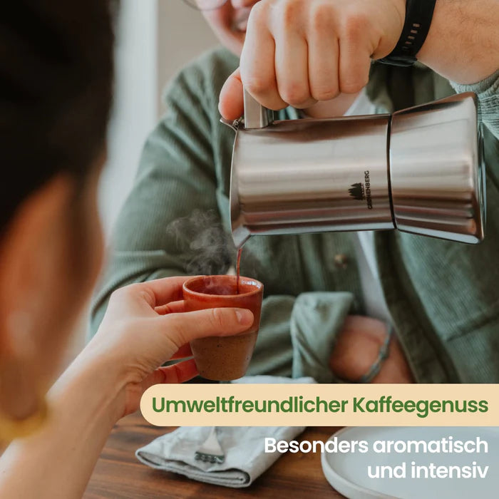 Groenenberg Espressokocher 300ml