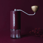 Comandante C40 MK3 Nitro Kaffeemühle