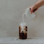 Coffeelover Glas