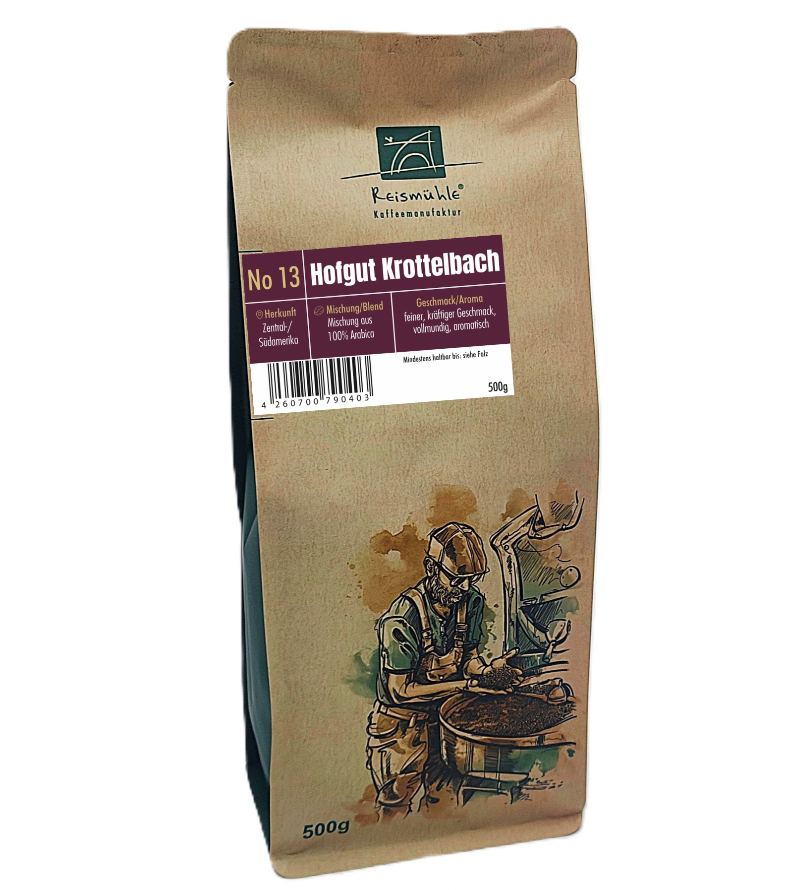 Hofgut Krottelbach No 13