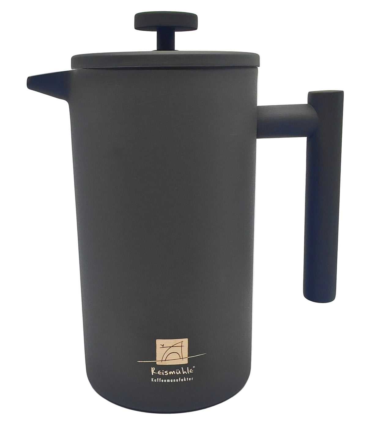 Exklusive Reismühlen Stempelkanne 1000ml