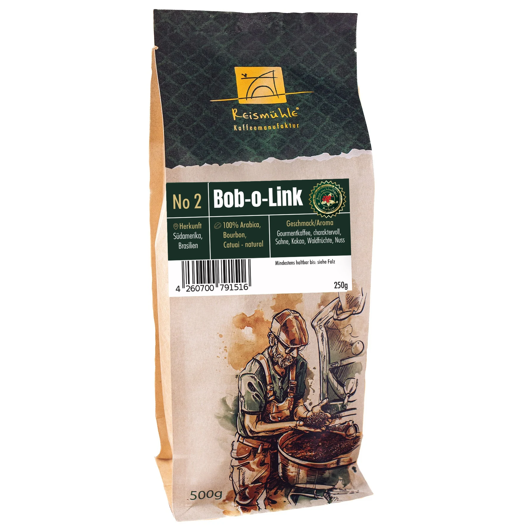 Bob-o-Link No 2