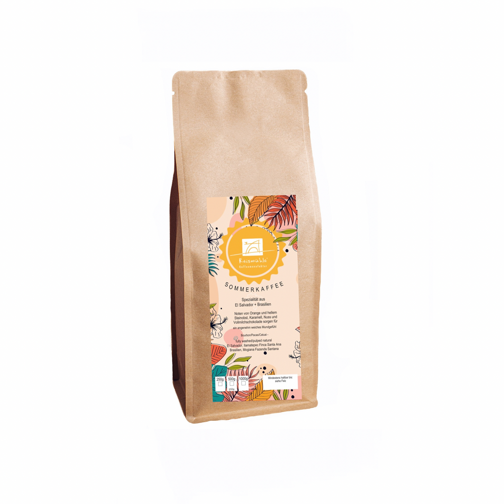 Sommerkaffee No 44